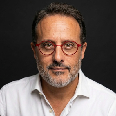 Alexandre Tortiger — Fondateur PRODRONIS