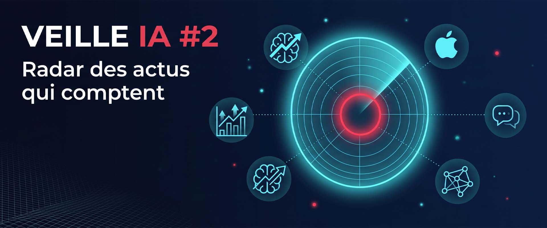 Veille IA #2 : Anthropic en bourse, Claude s'auto-améliore, focus expert-comptable