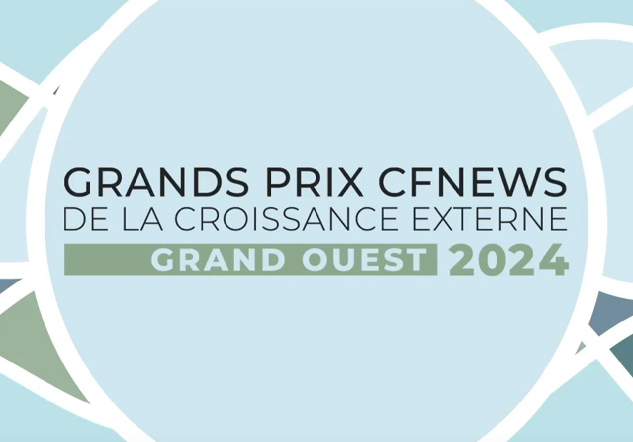 Interviews CF NEWS Grand Ouest 2024