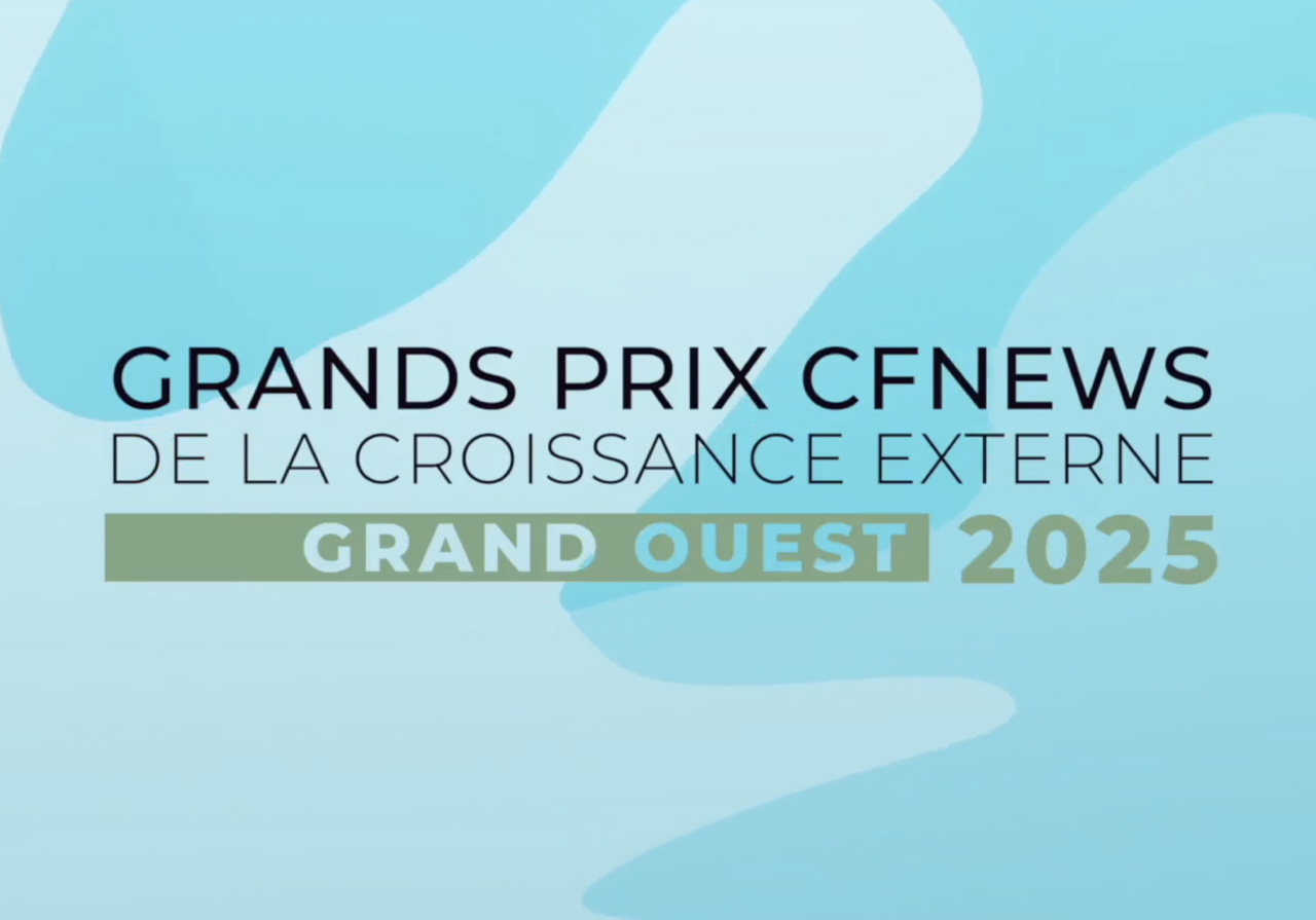 Interviews CFNewsTV 2025 par PRODRONIS